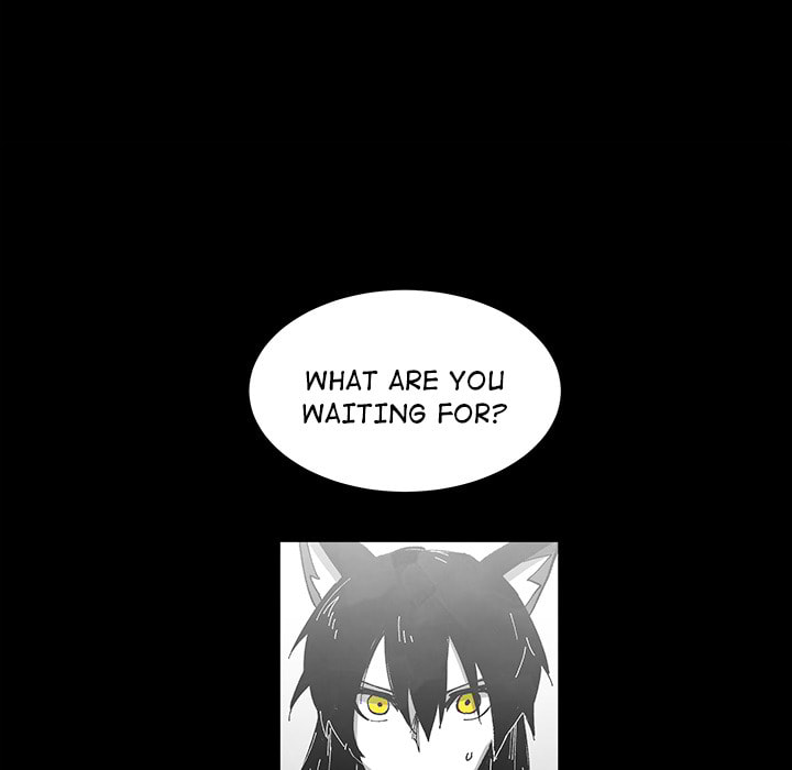 Nine Fantasy Chapter 70 page 20 - 