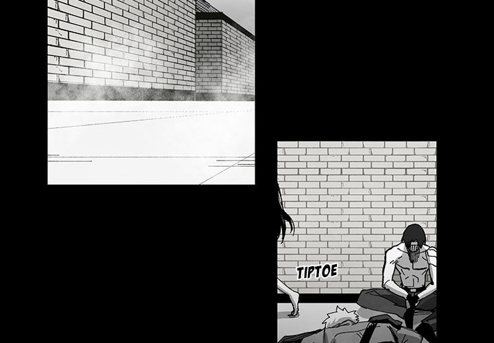 Nine Fantasy Chapter 70 page 3 - 