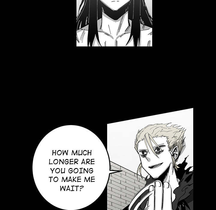 Nine Fantasy Chapter 70 page 21 - 