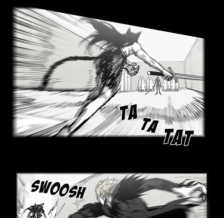 Nine Fantasy Chapter 70 page 23 - 