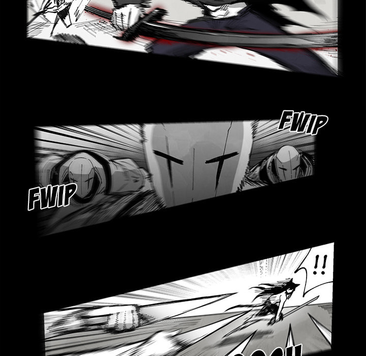 Nine Fantasy Chapter 70 page 24 - 