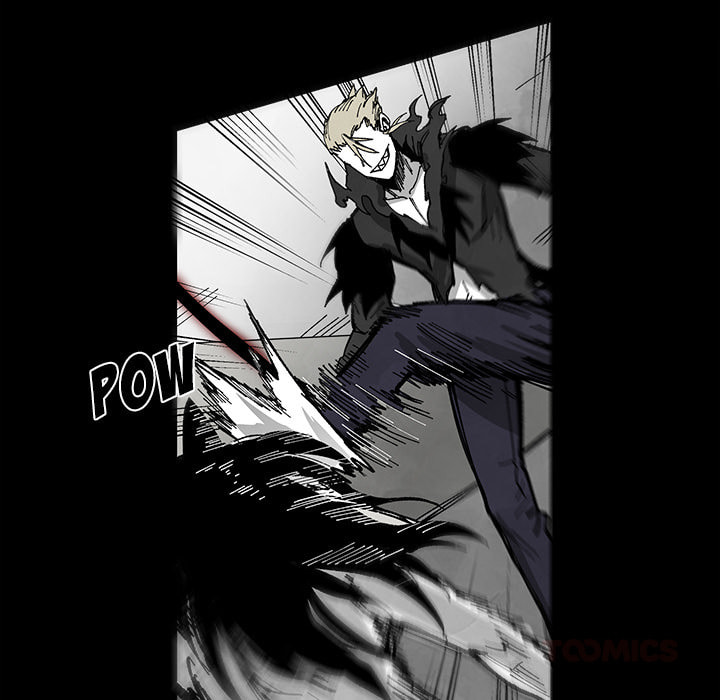 Nine Fantasy Chapter 70 page 28 - 