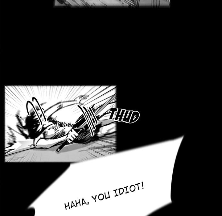 Nine Fantasy Chapter 70 page 29 - 