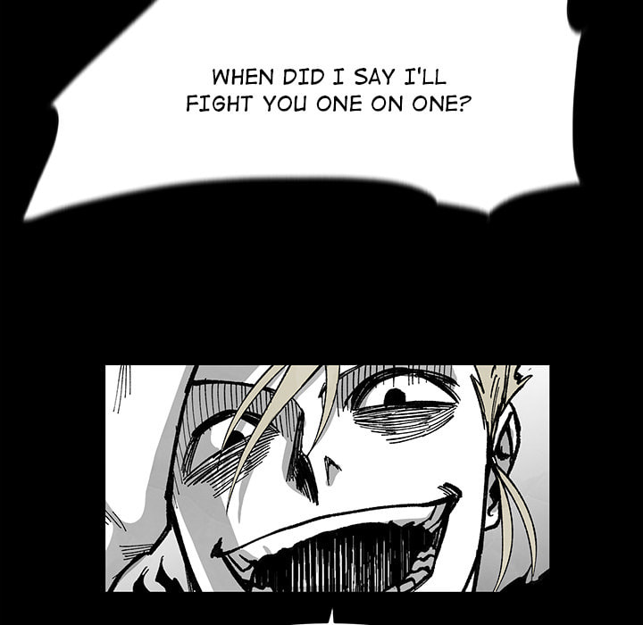 Nine Fantasy Chapter 70 page 31 - 