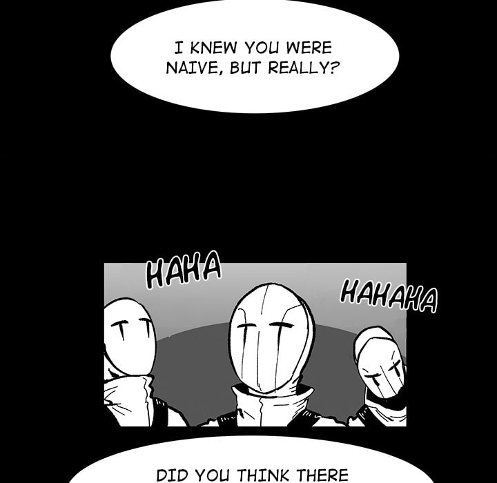 Nine Fantasy Chapter 70 page 32 - 