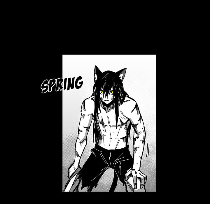 Nine Fantasy Chapter 70 page 35 - 