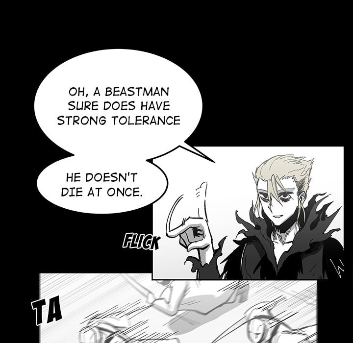 Nine Fantasy Chapter 70 page 36 - 