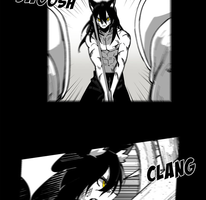 Nine Fantasy Chapter 70 page 38 - 