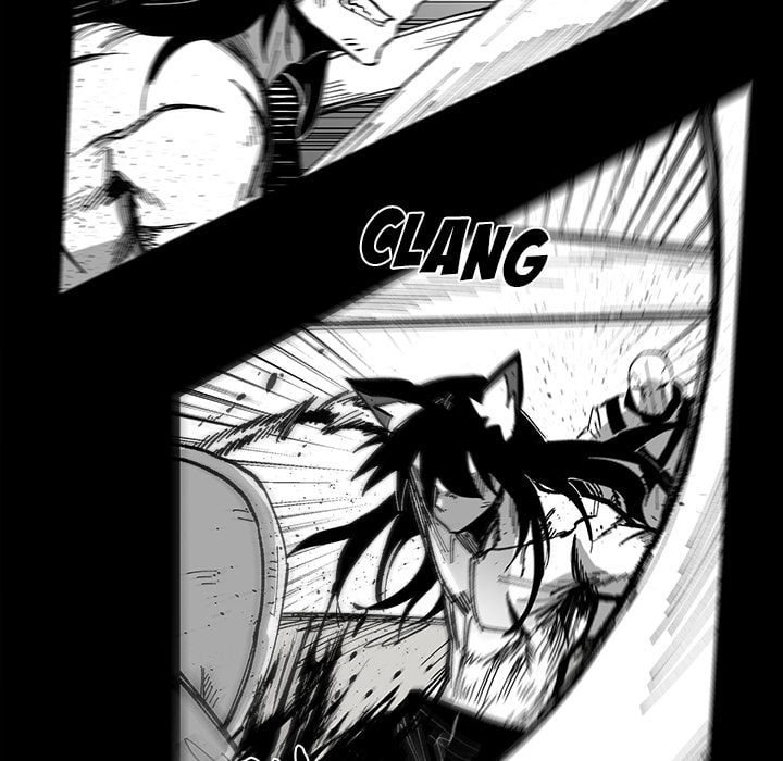 Nine Fantasy Chapter 70 page 39 - 