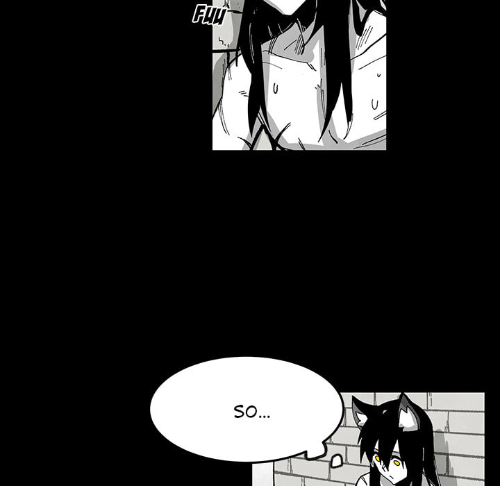 Nine Fantasy Chapter 70 page 5 - 