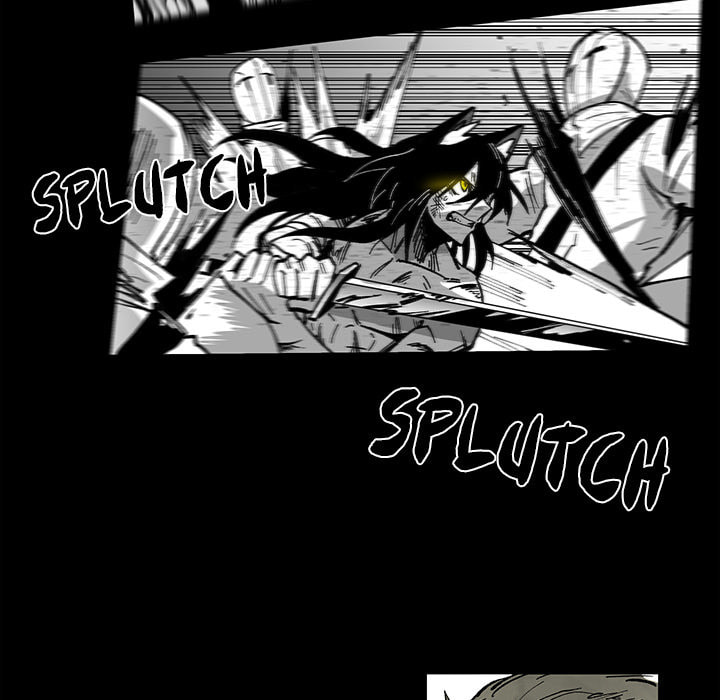 Nine Fantasy Chapter 70 page 41 - 