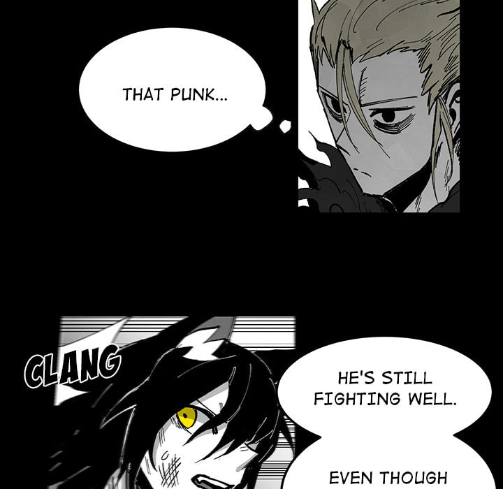 Nine Fantasy Chapter 70 page 42 - 