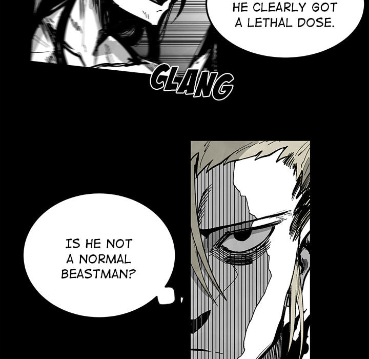 Nine Fantasy Chapter 70 page 43 - 