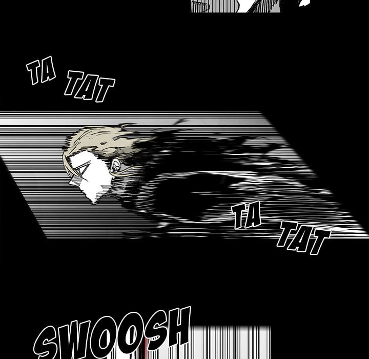 Nine Fantasy Chapter 70 page 44 - 