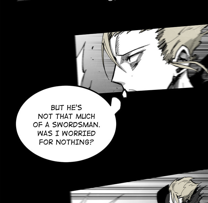 Nine Fantasy Chapter 70 page 48 - 