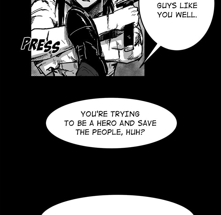 Nine Fantasy Chapter 70 page 50 - 