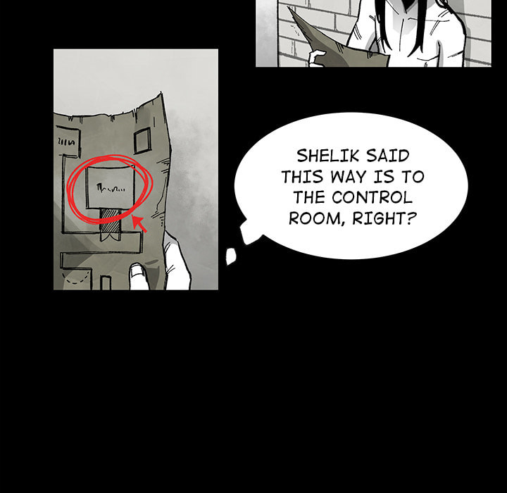 Nine Fantasy Chapter 70 page 6 - 