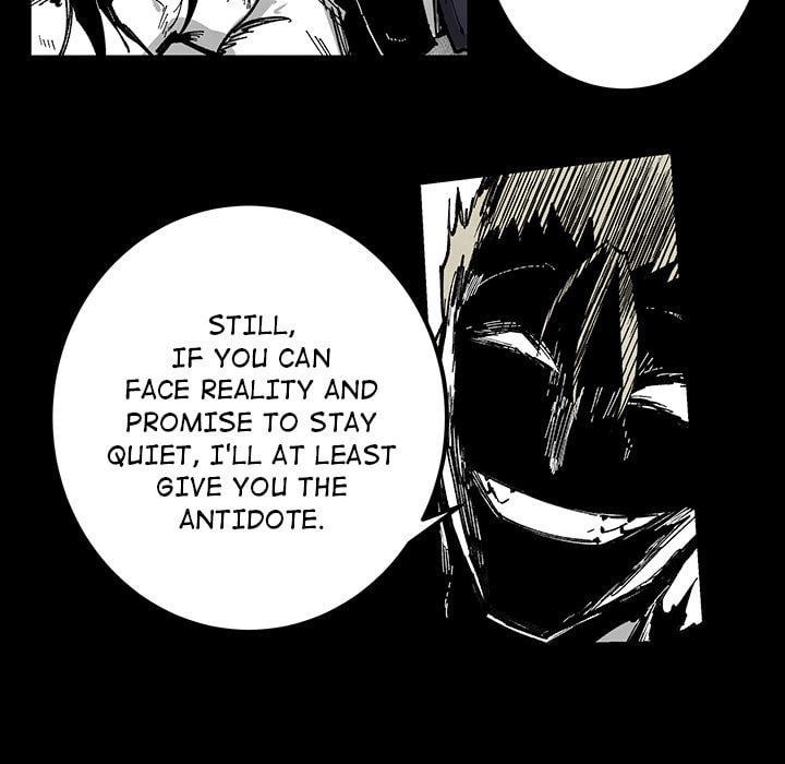 Nine Fantasy Chapter 70 page 53 - 