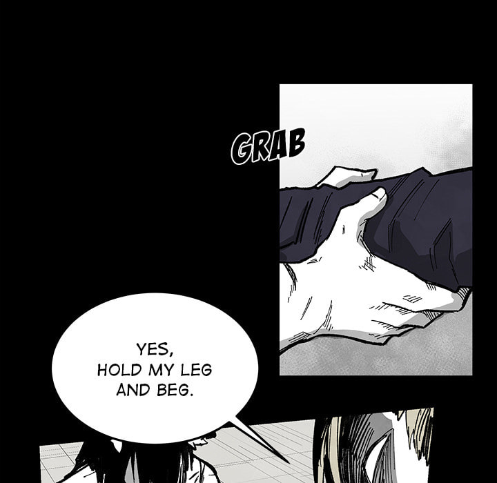 Nine Fantasy Chapter 70 page 55 - 