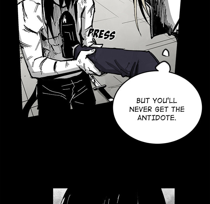 Nine Fantasy Chapter 70 page 56 - 