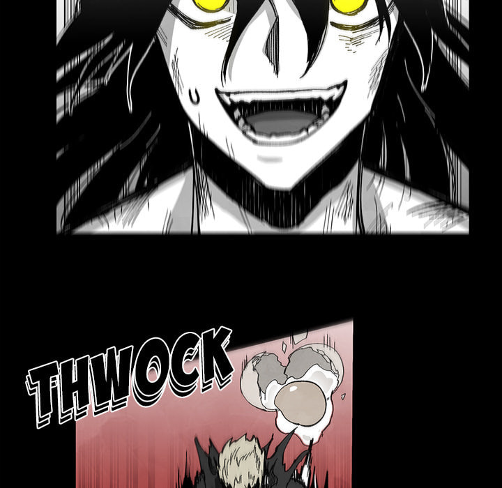Nine Fantasy Chapter 70 page 58 - 