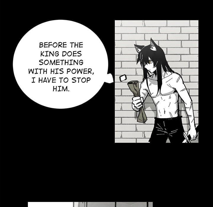 Nine Fantasy Chapter 70 page 7 - 