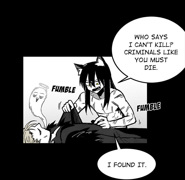 Nine Fantasy Chapter 70 page 61 - 