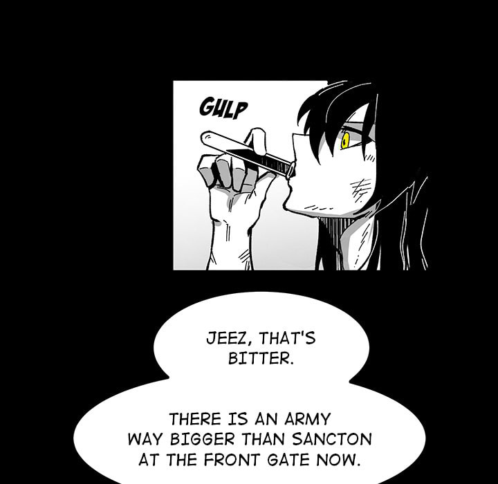 Nine Fantasy Chapter 70 page 62 - 