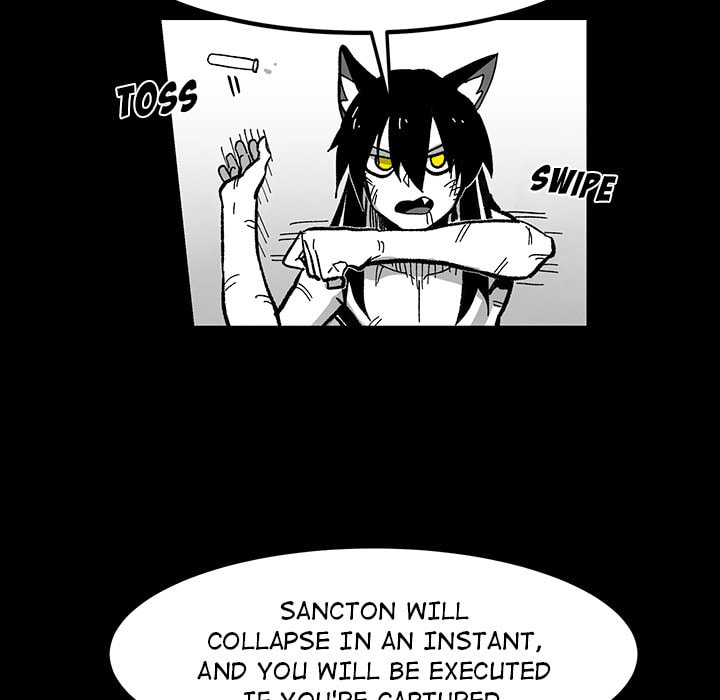 Nine Fantasy Chapter 70 page 63 - 