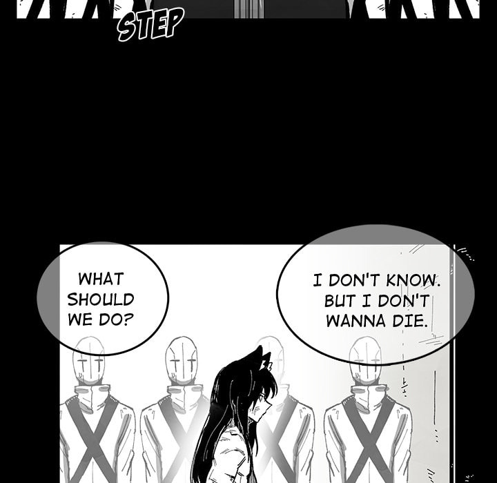 Nine Fantasy Chapter 70 page 68 - 