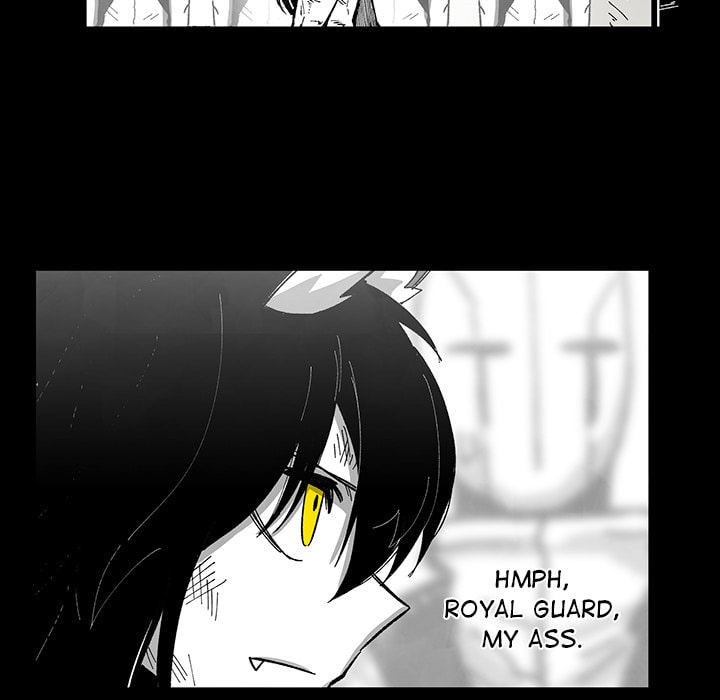 Nine Fantasy Chapter 70 page 69 - 