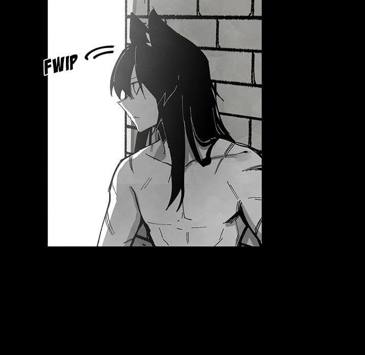 Nine Fantasy Chapter 70 page 8 - 