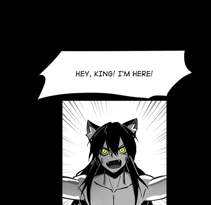 Nine Fantasy Chapter 70 page 71 - 