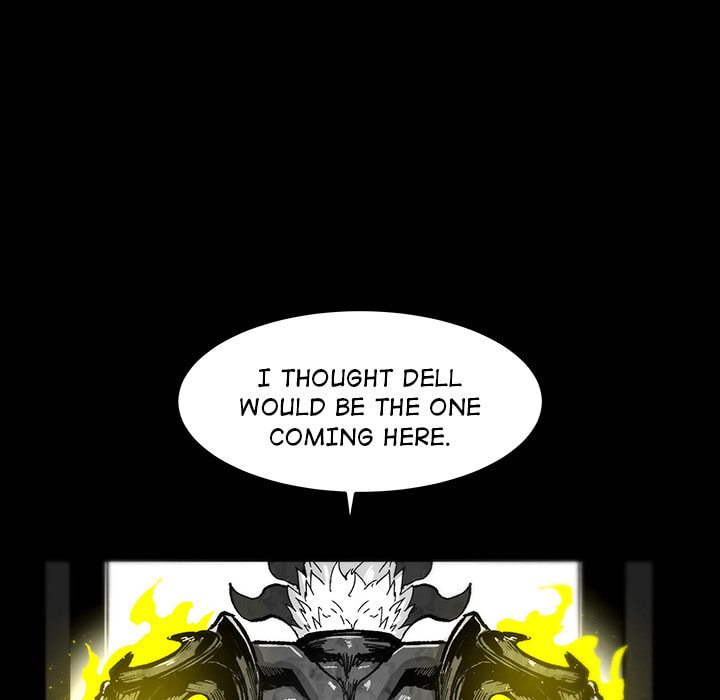 Nine Fantasy Chapter 70 page 73 - 