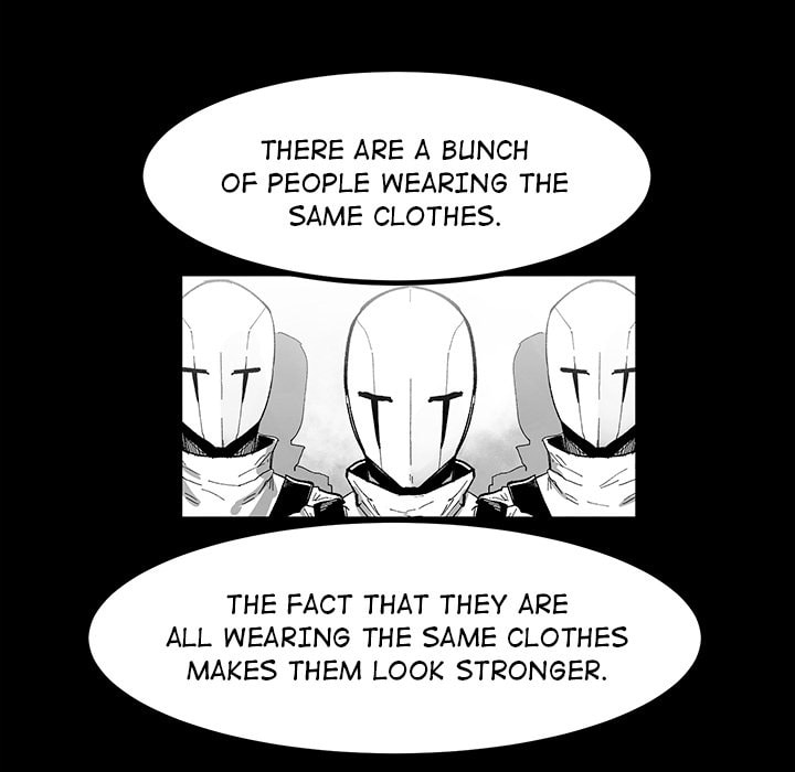 Nine Fantasy Chapter 70 page 10 - 