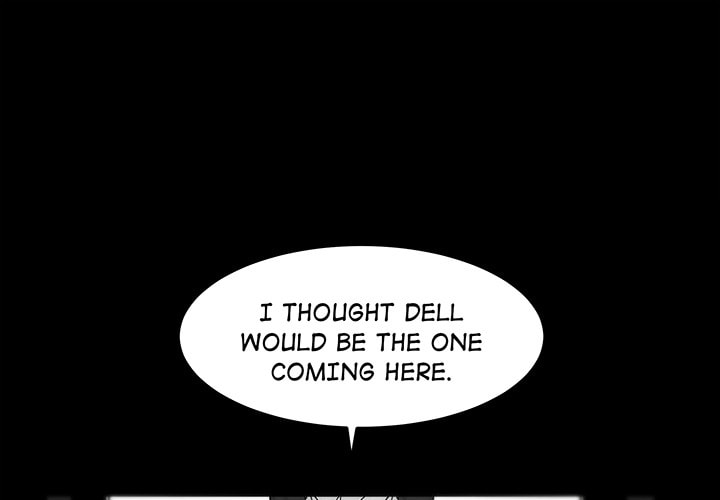 Nine Fantasy Chapter 71 page 1 - 