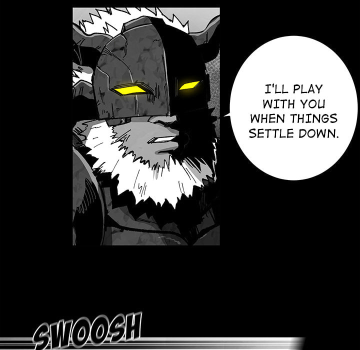 Nine Fantasy Chapter 71 page 101 - 