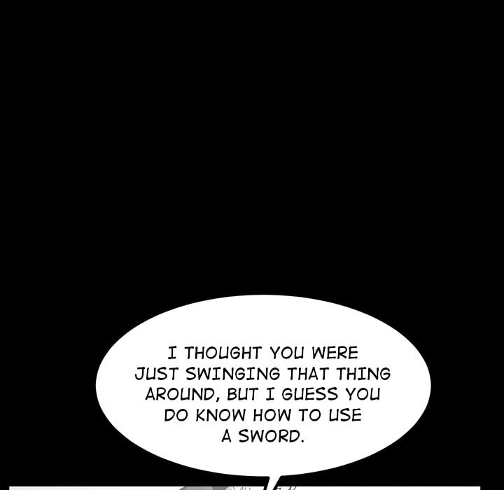 Nine Fantasy Chapter 71 page 14 - 