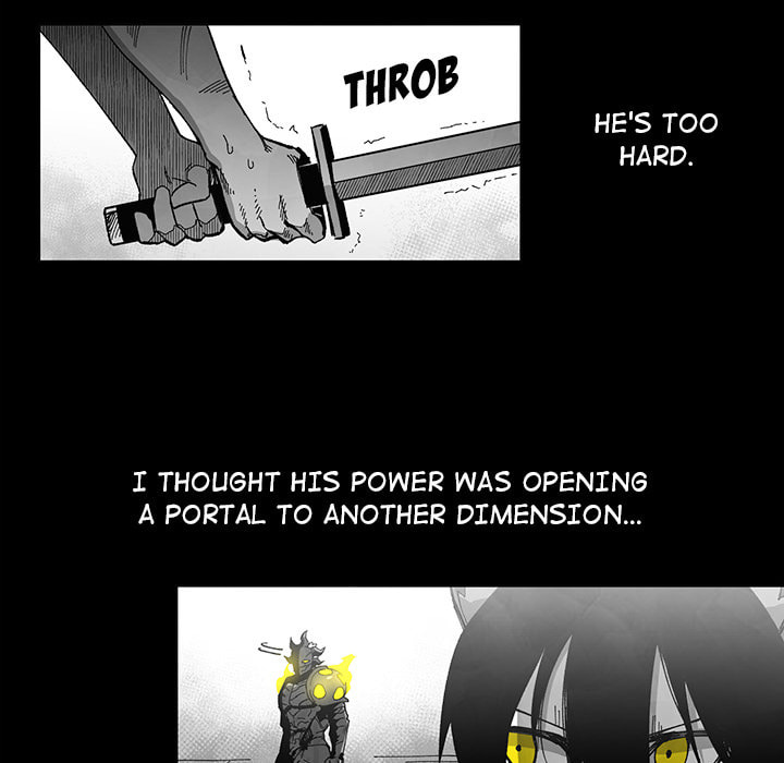 Nine Fantasy Chapter 71 page 16 - 