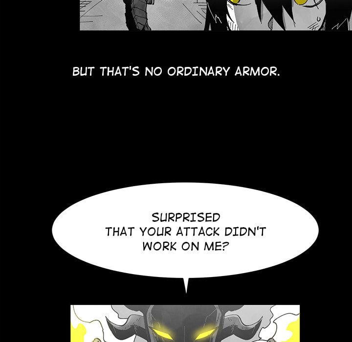 Nine Fantasy Chapter 71 page 17 - 
