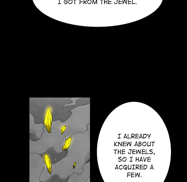 Nine Fantasy Chapter 71 page 19 - 