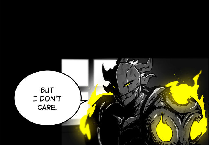 Nine Fantasy Chapter 71 page 3 - 