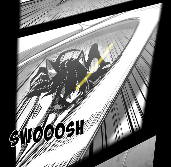 Nine Fantasy Chapter 71 page 23 - 