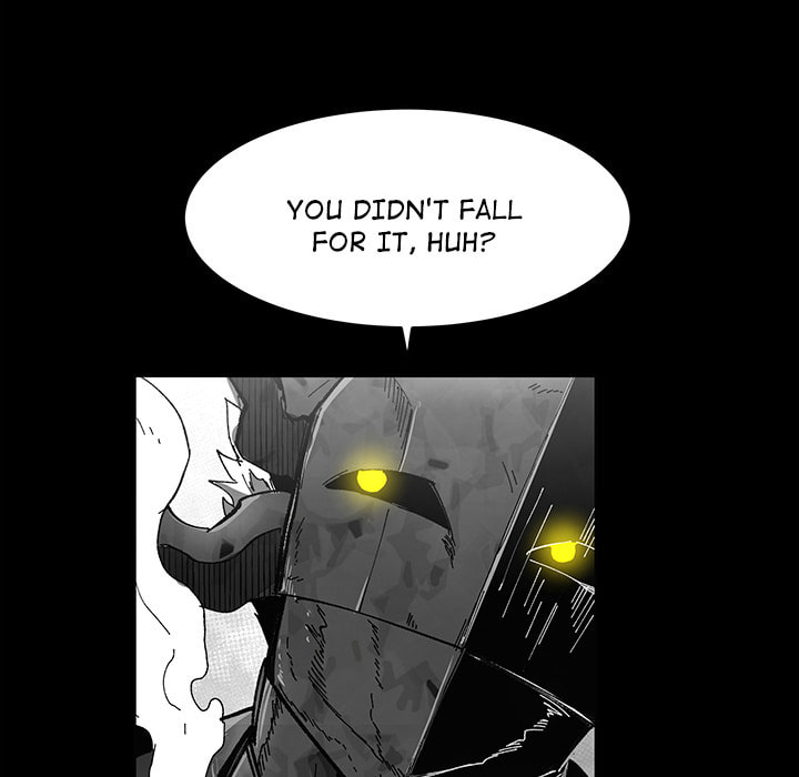 Nine Fantasy Chapter 71 page 27 - 