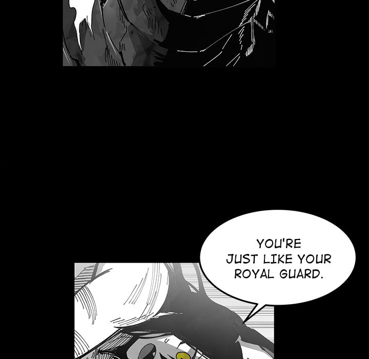 Nine Fantasy Chapter 71 page 28 - 