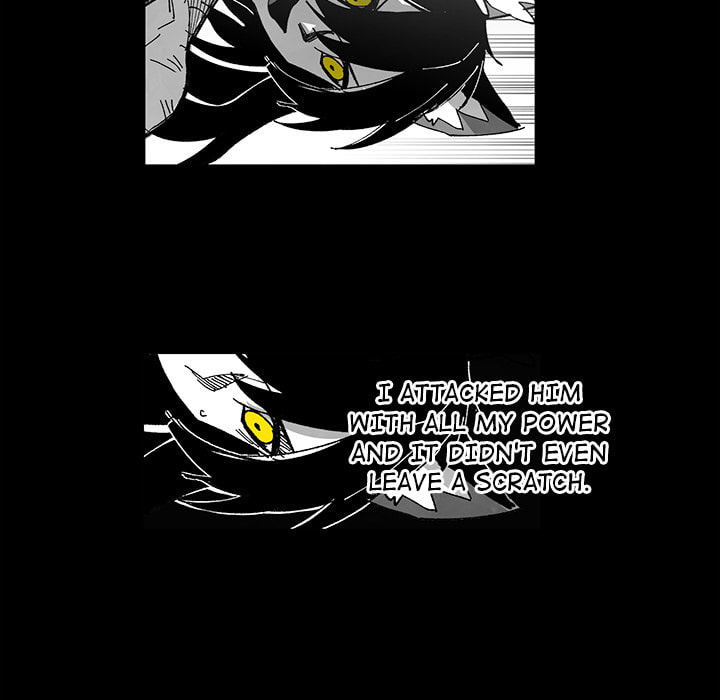 Nine Fantasy Chapter 71 page 29 - 