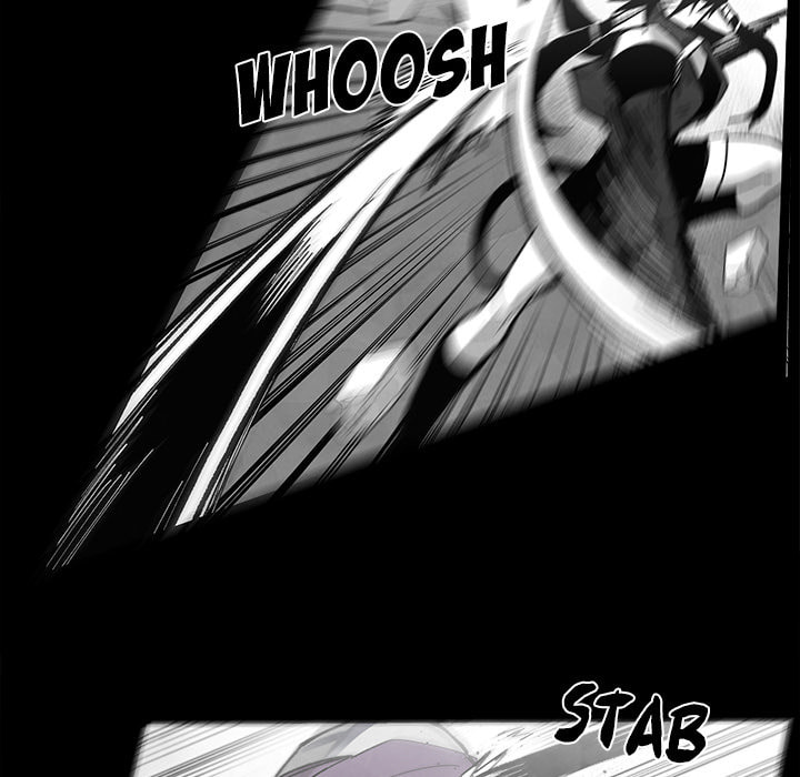Nine Fantasy Chapter 71 page 34 - 