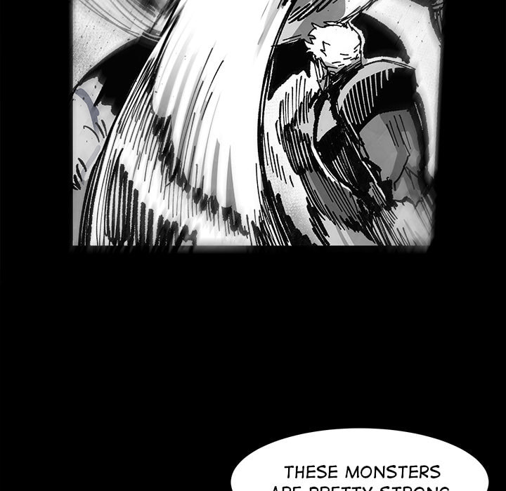 Nine Fantasy Chapter 71 page 37 - 