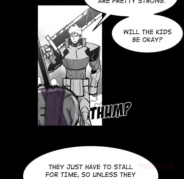 Nine Fantasy Chapter 71 page 38 - 