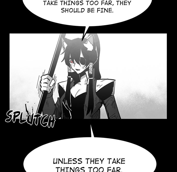 Nine Fantasy Chapter 71 page 39 - 